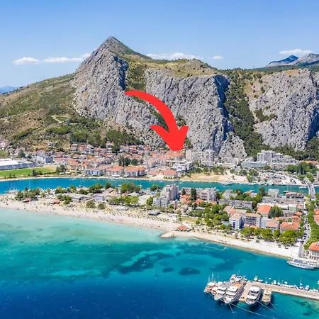 Piccolo * Omiš