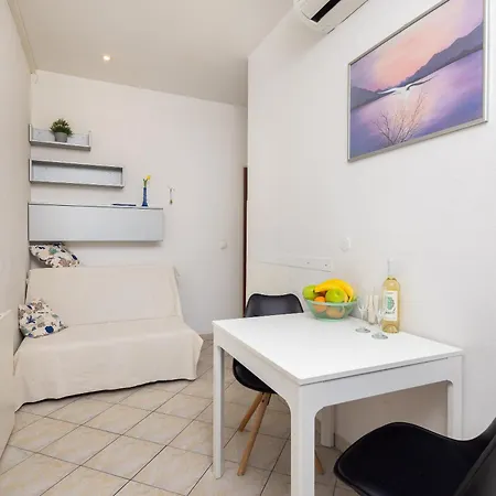 Piccolo Apartman *