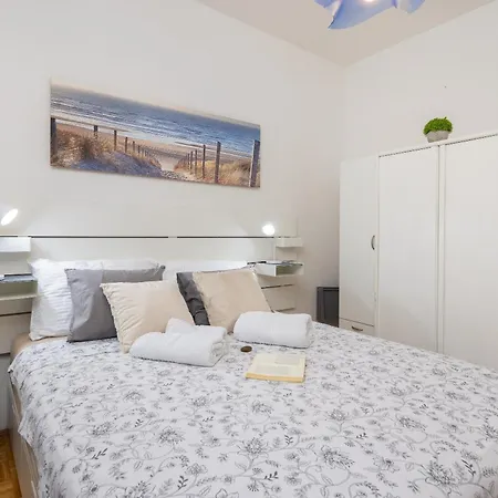 Apartman Piccolo