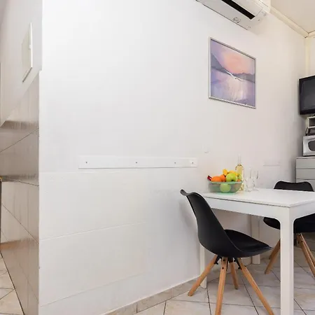Piccolo Apartman *