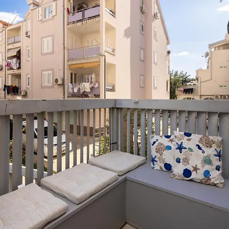 Piccolo Apartman Omiš