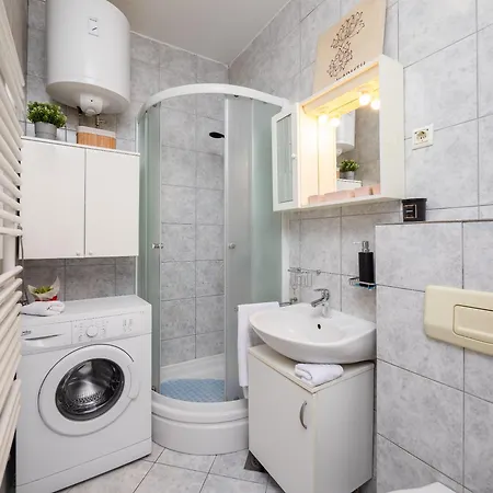 Apartman Piccolo Omiš