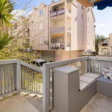 Piccolo Apartman